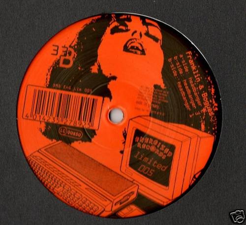 Headbanger EP