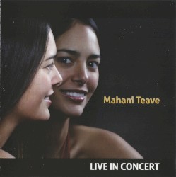 Live in Concert