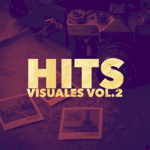 Hits Visuales, Vol. 2