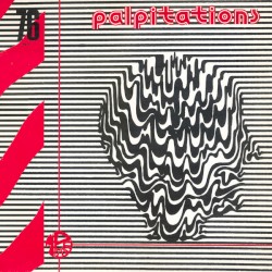 Palpitations