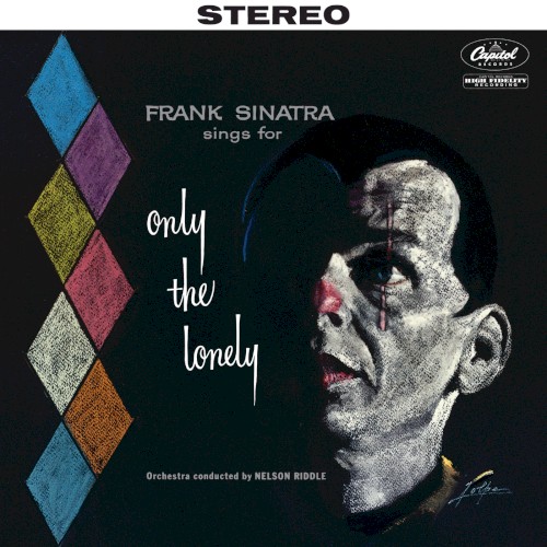 Frank Sinatra Sings for Only the Lonely
