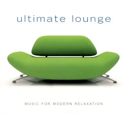 Ultimate Lounge