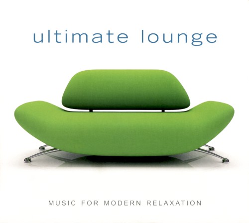 Ultimate Lounge