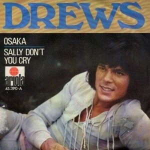 Osaka / Sally Don't You Cry