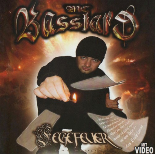 Fegefeuer - Das Projekt