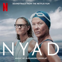 Florida (from the Netflix Film "NYAD")