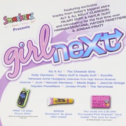 Girl Next
