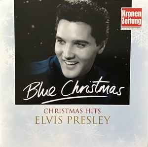 Blue Christmas Christmas Hits (Krone-Edition Christmas)