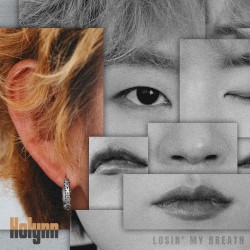Losin′ My Breath