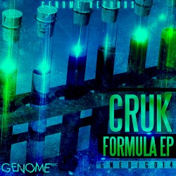 Formula EP