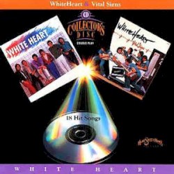 White Heart / Vital Signs