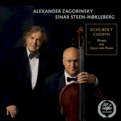 Works for Cello and Piano