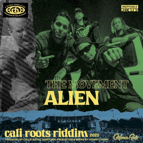 Alien
