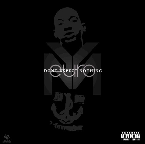 Don't Expect Nothing (Sessions)