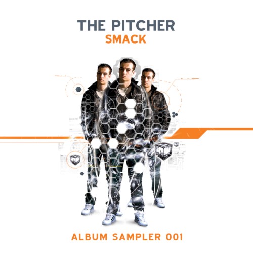Smack (Album Sampler 001)