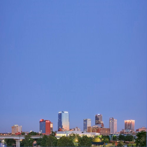 Little Rock (City 82)