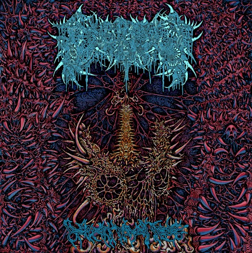 Decrepit Flesh Relic