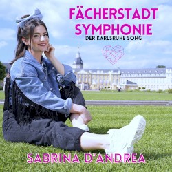 Fächerstadtsymphonie - Der Karlsruhe Song