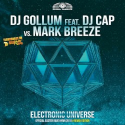 Electronic Universe (Easter Rave Hymn 2k18)