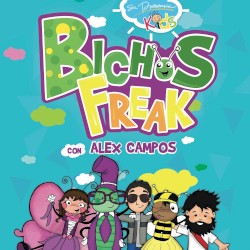 Bichos Freak
