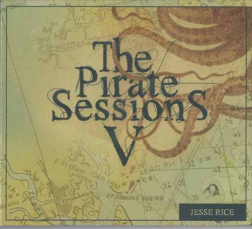 The Pirate Sessions V