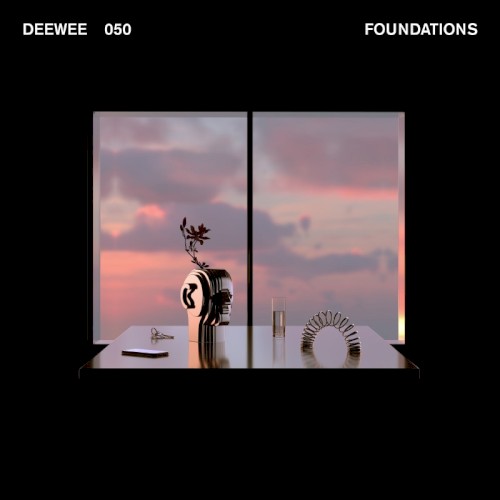 Deewee 050 - Foundations