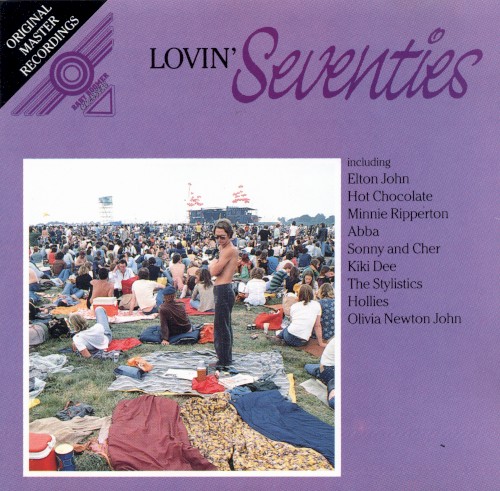 Baby Boomer Classics - Lovin’ Seventies