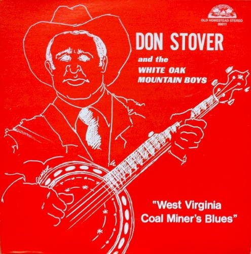 West Virginia Coal Miner's Blues