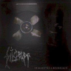 De Martyrs A Bourreaux