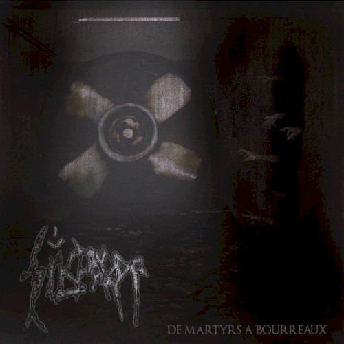 De Martyrs A Bourreaux