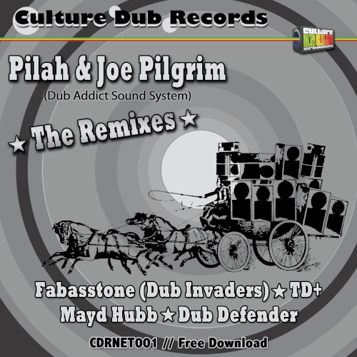 The Remixes