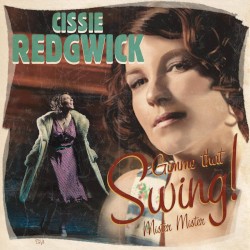 Gimme That Swing! / Mister Mister