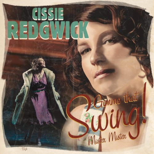 Gimme That Swing! / Mister Mister
