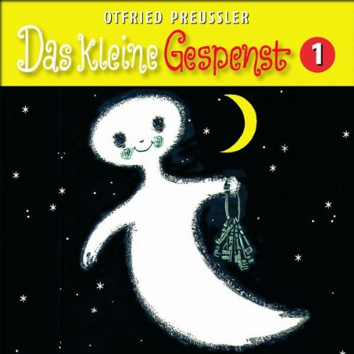 Das kleine Gespenst