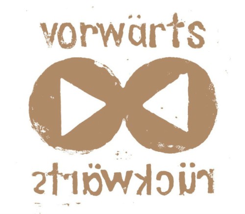 Vorwärts