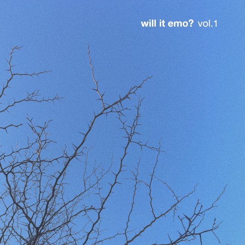 will it emo, vol.1