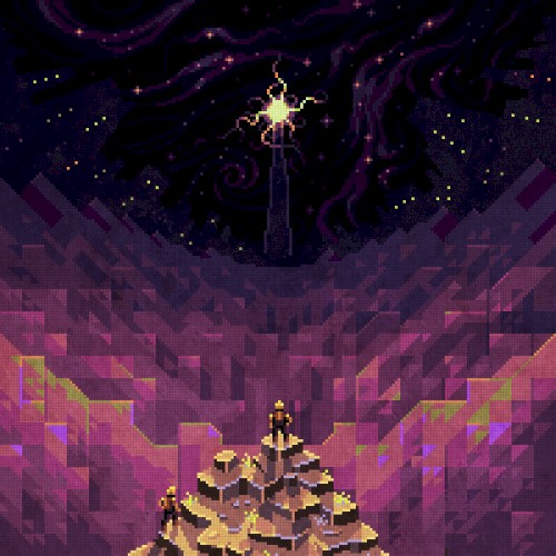 Rise of the Obsidian Interstellar