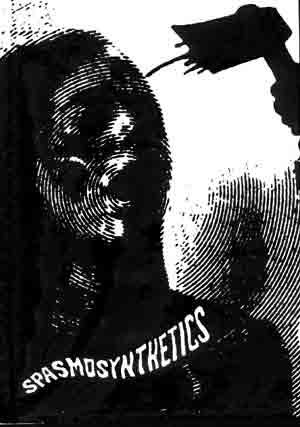 Spasmosynthetics