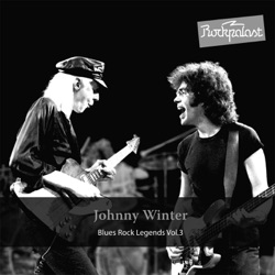 Blues Rock Legends, Vol.3