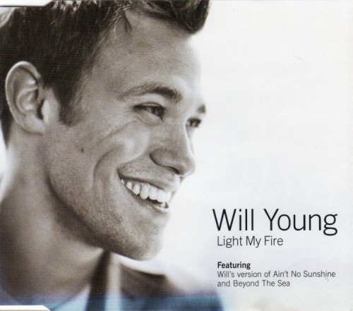 Light My Fire