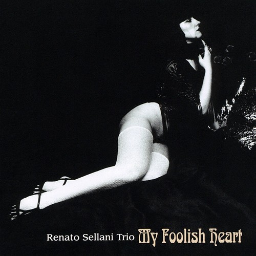 My Foolish Heart