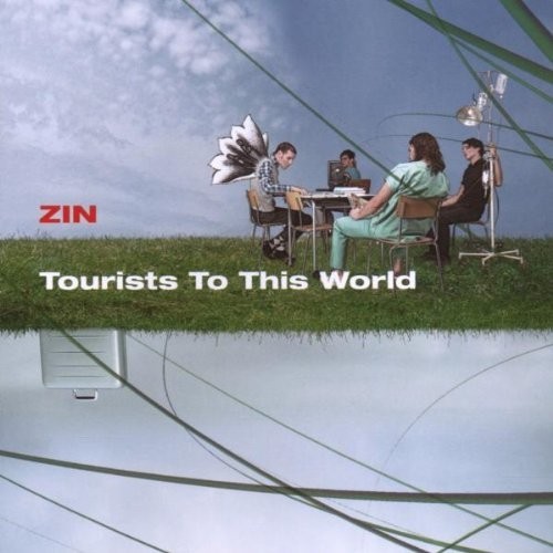 Tourists to This World