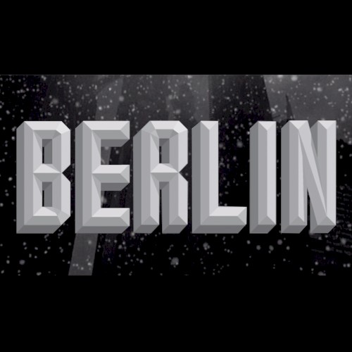 LOST SONGS VOLUME 1: BERLIN
