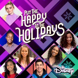 Put the Happy in the Holidays