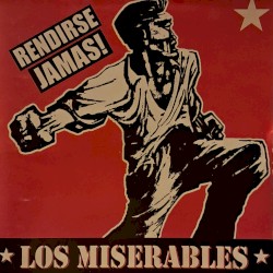 Rendirse jamás!