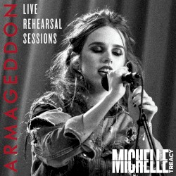 Armageddon (live rehearsal session)