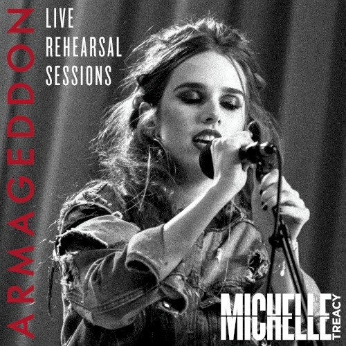 Armageddon (live rehearsal session)