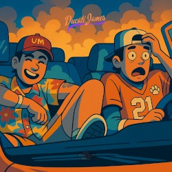 DUI Stop