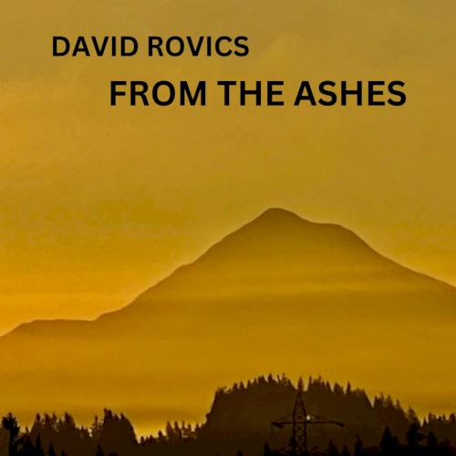 From the Ashes
