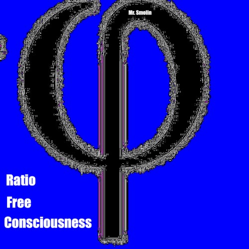 Ratio Free Consciousness